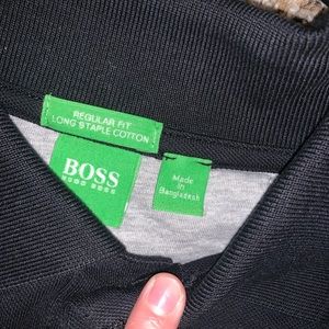 Guc Hugo Voss fits men’s large